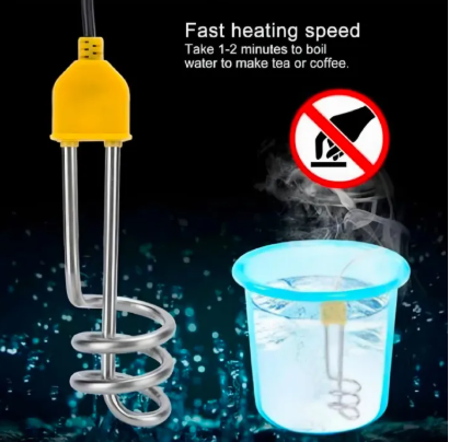 NSG F8 Electric Water Heating Rod 2000W