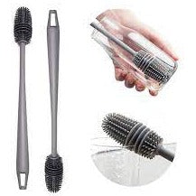 360° Flex Silicone Bottle Cleaner