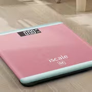 Digital Body Weight Scale