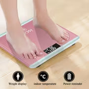Digital Body Weight Scale