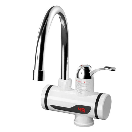 Electric Heating Water Faucet (Without Shower)
