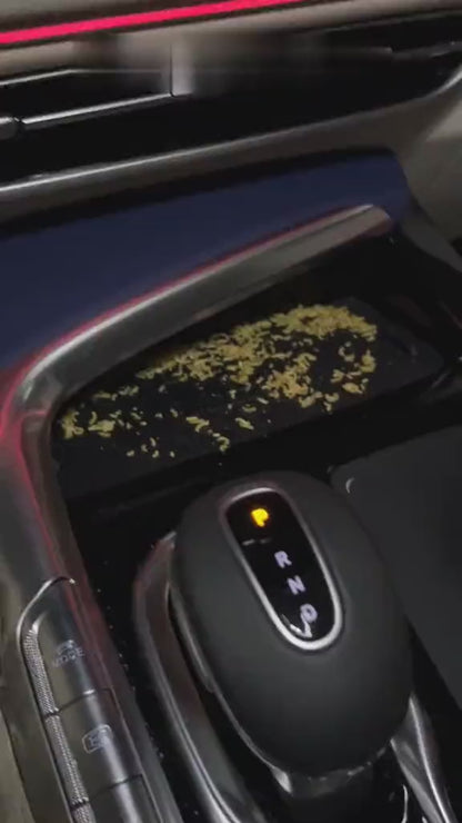 Smart Vacuum and Blower