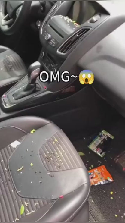 Smart Vacuum and Blower